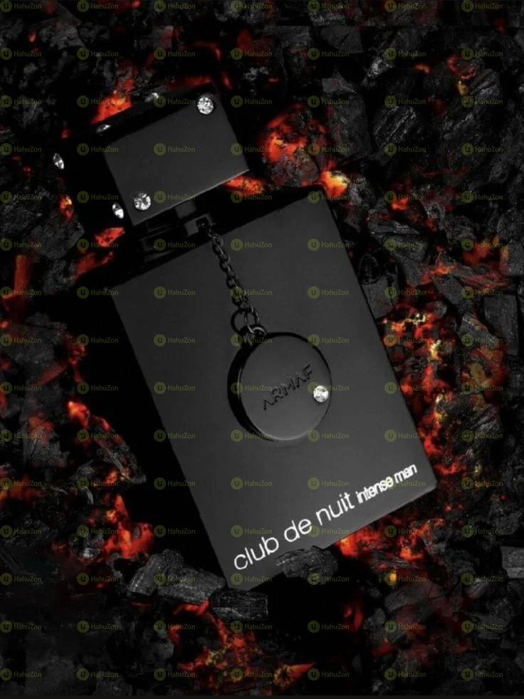 Club De Unit Perfume