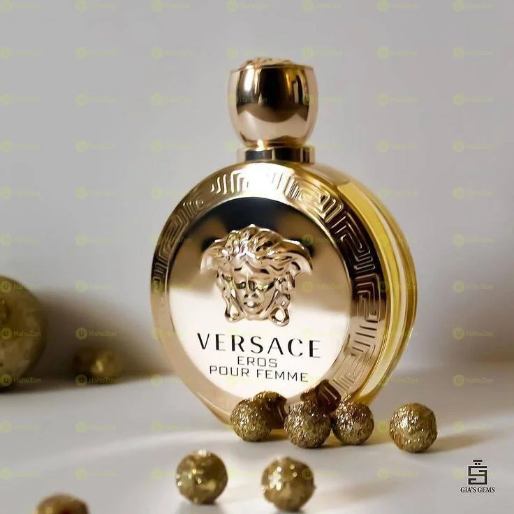Versace Eros Pour Femme PerfumE