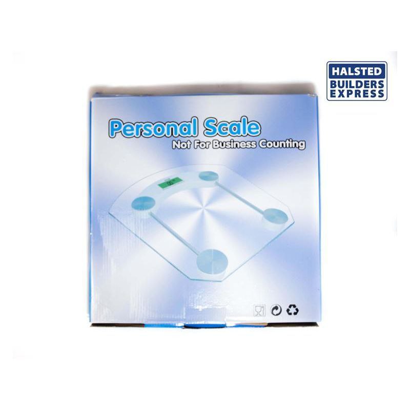 Digital Electronical Personal Scale