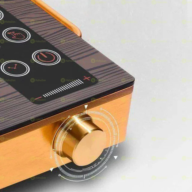 Sokany Touch Technology Electric Stove