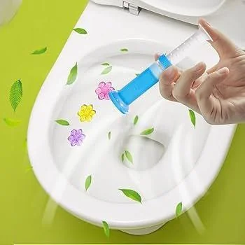 መፀዳጃ ቤታችን ጥሩ ሽታ እንዲኖረዉ የሚያደርግ