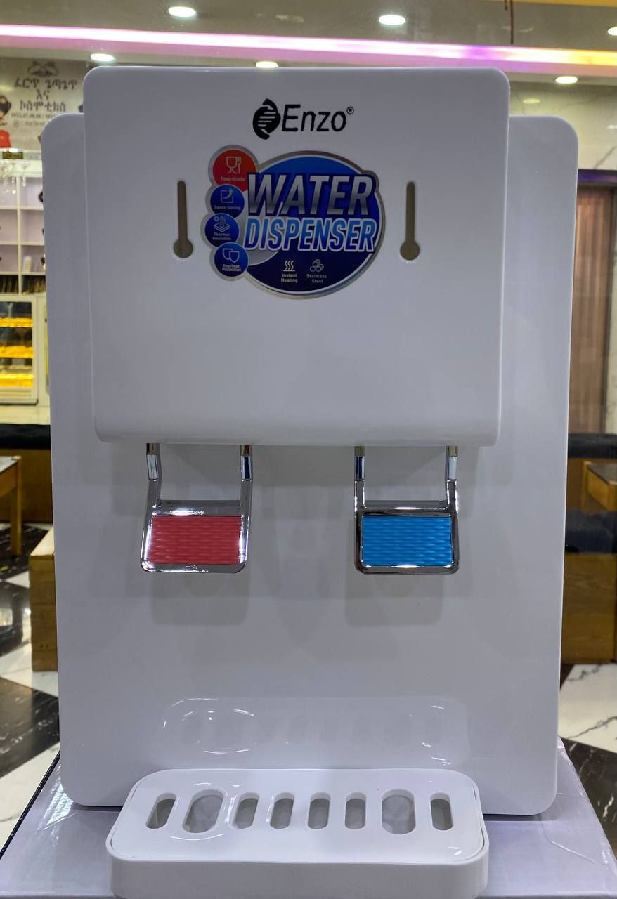 3in1 Enzo Water Dispenser