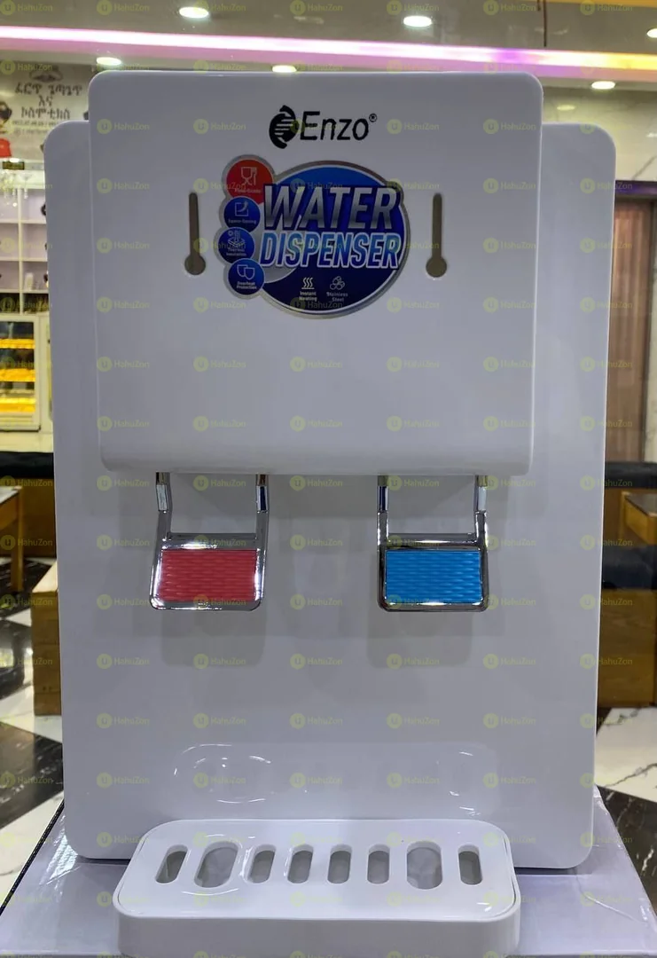 3in1 Enzo Water Dispenser
