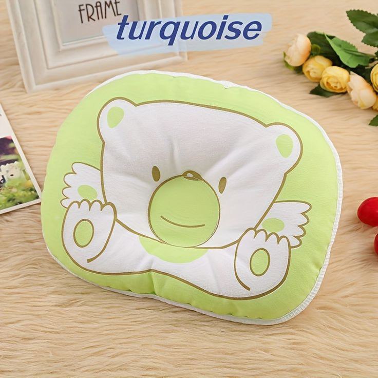 Infant Baby Pillow