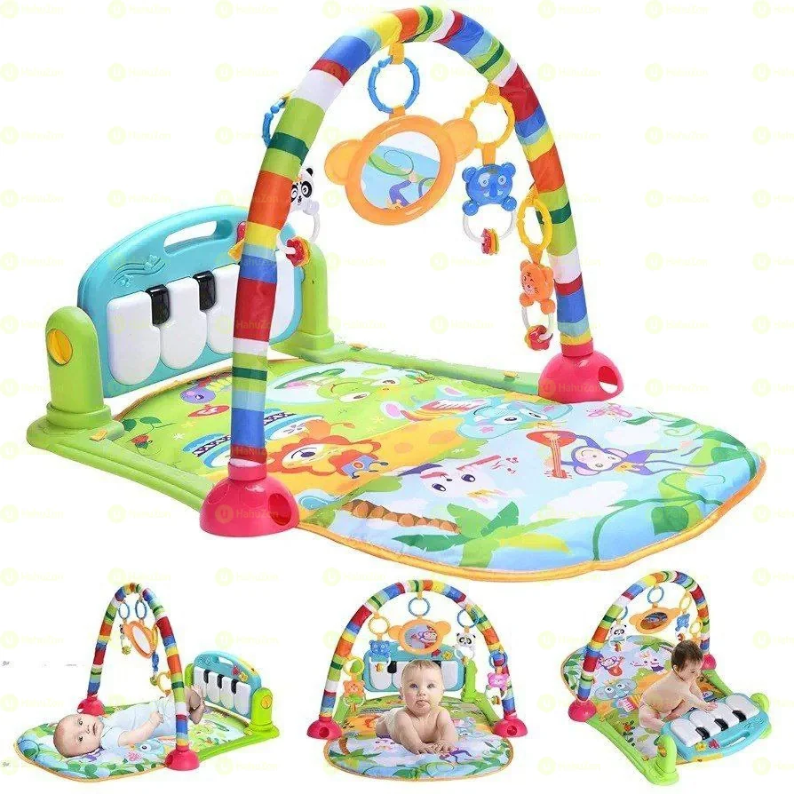 Baby Piano Fitness Rack