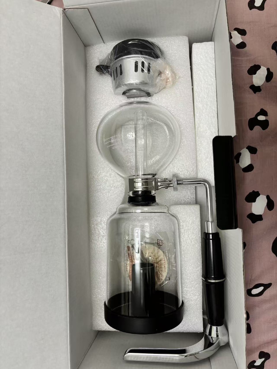 Coffee Syphon