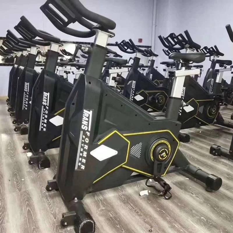 Transformer Fitness Spin Bike
