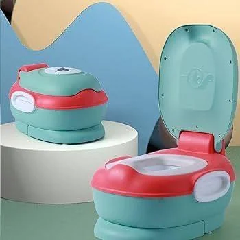 Multifunctional Baby Stool Potty Chair Seat Kids Toilet Trainer