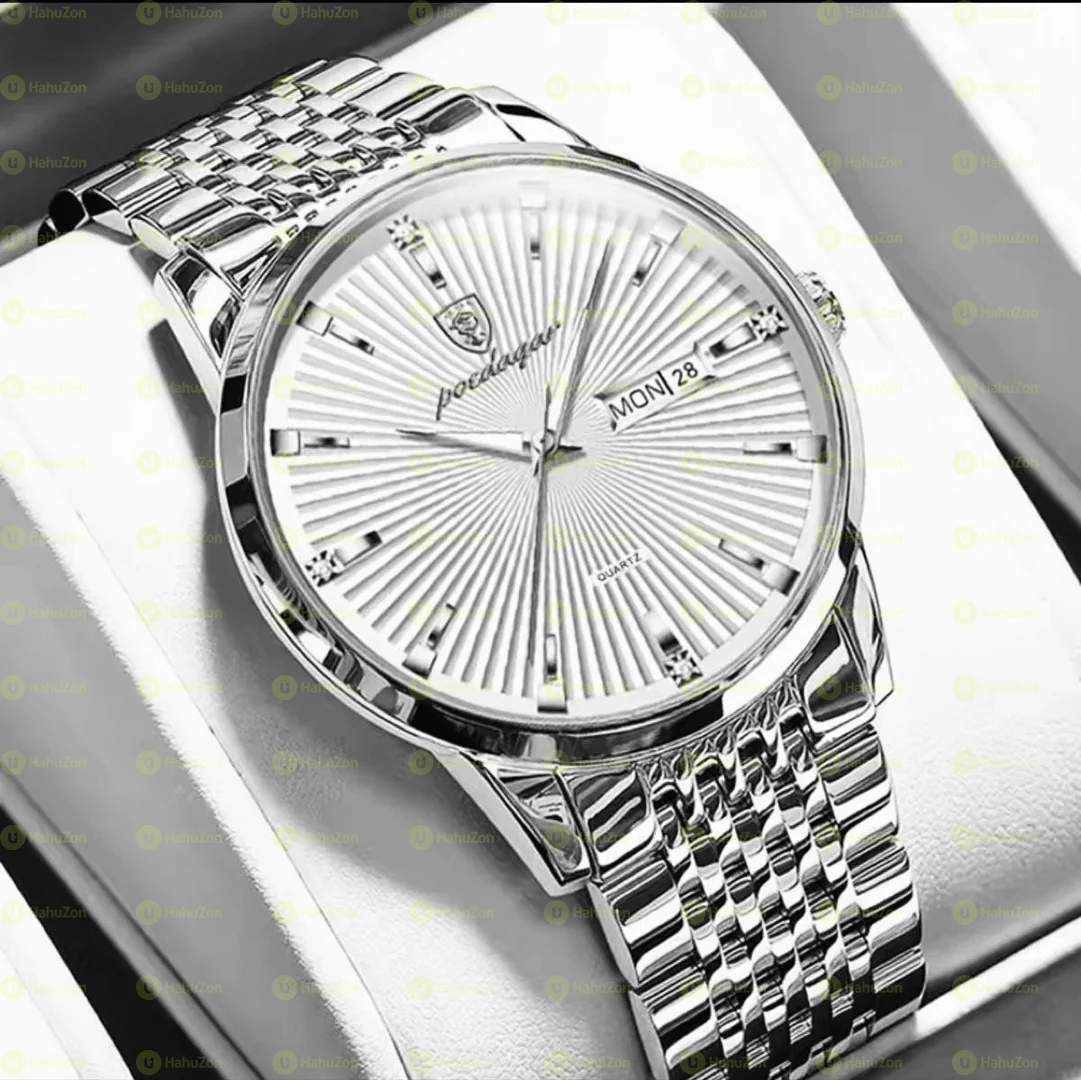 Poedagar Men's Watches