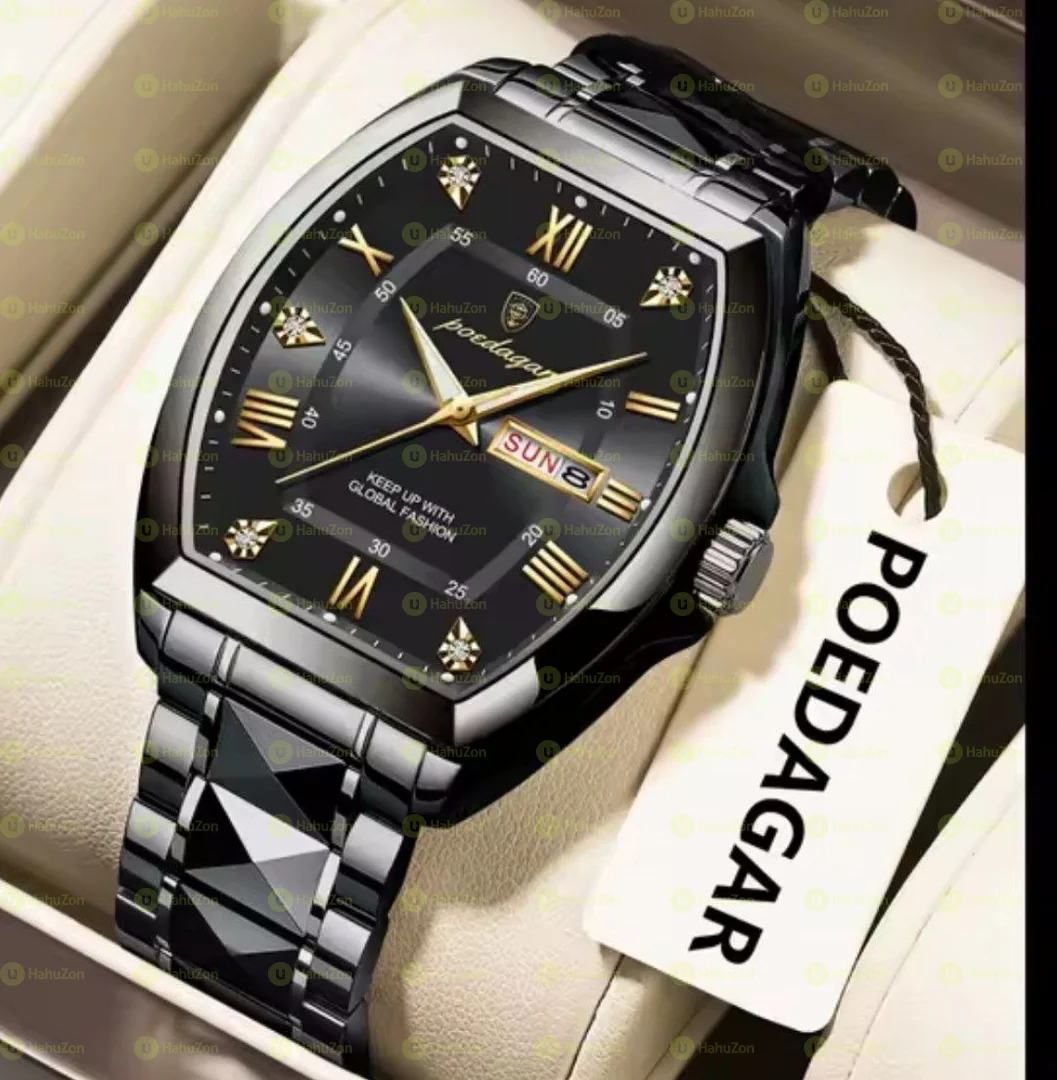 Poedagar Men's Watches