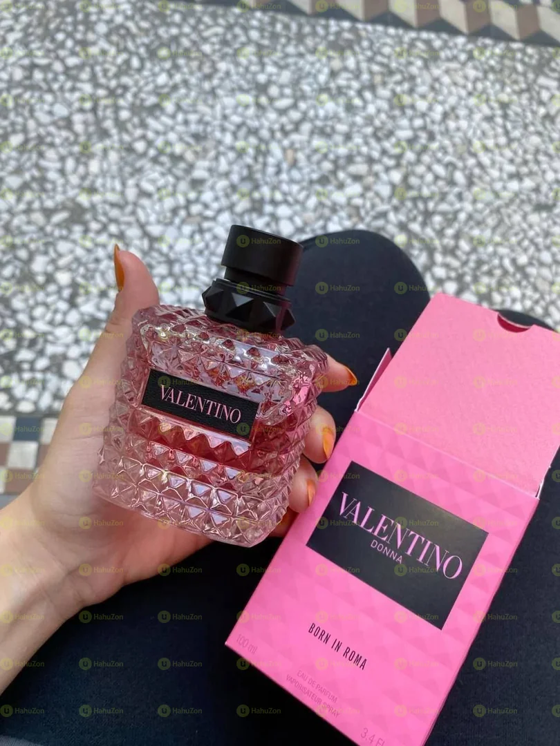 Valentino Donna Born in Roma Women's Perfume