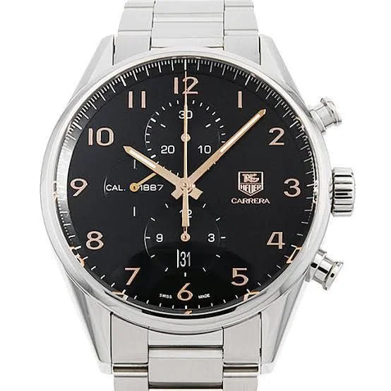 Tag Heuer Carrera Men's Watches