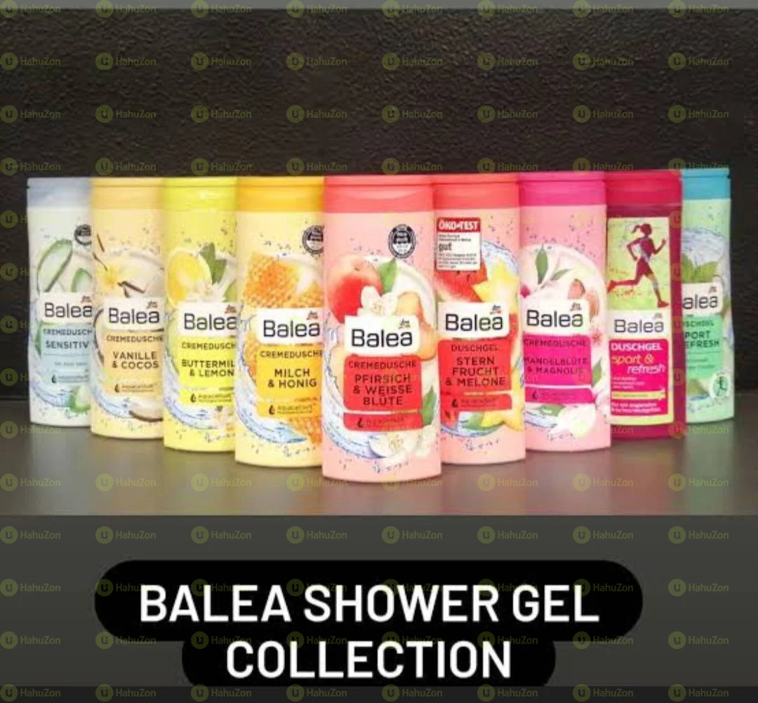 Balea Shower Gel
