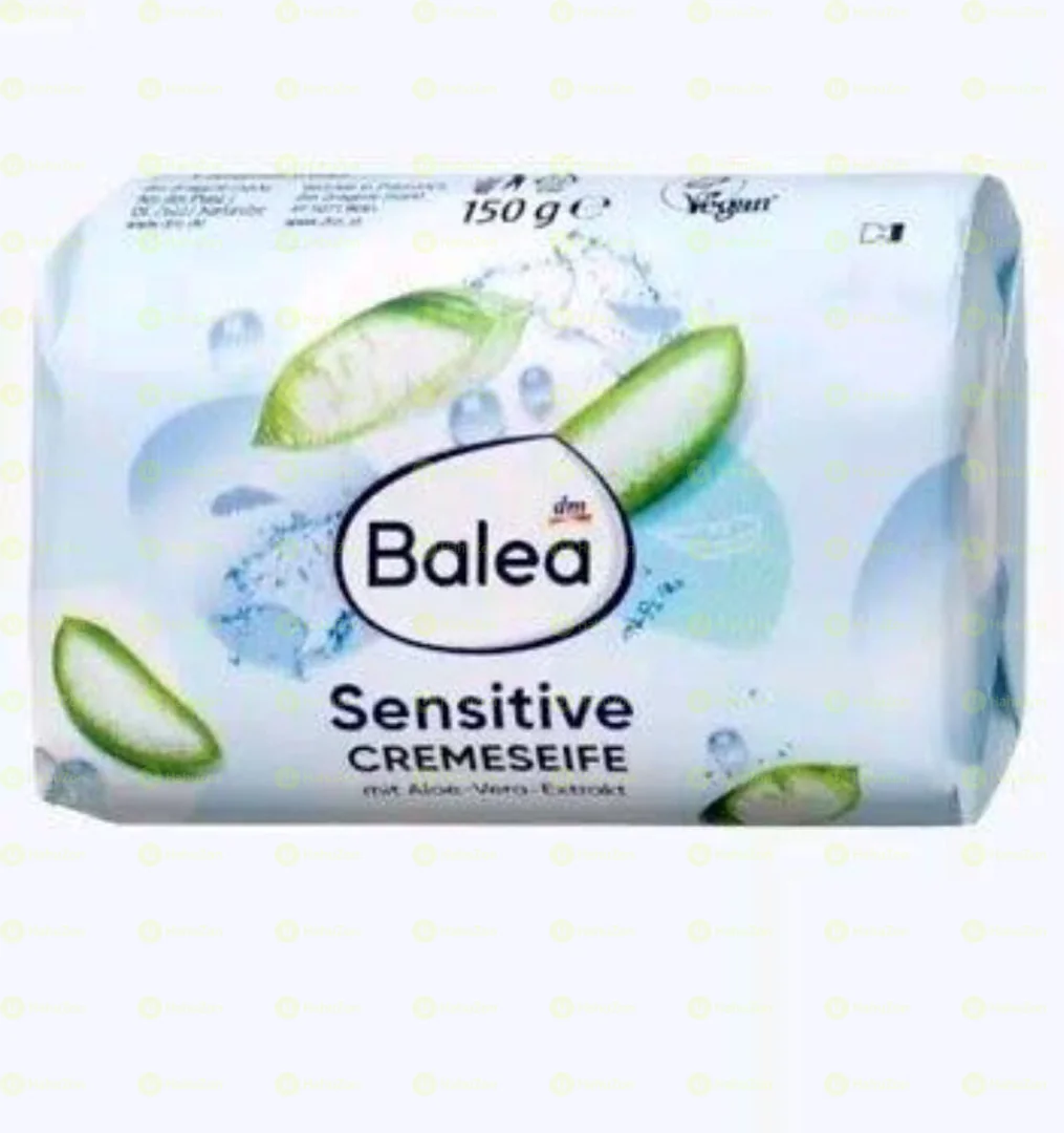 Balea Soap Bar