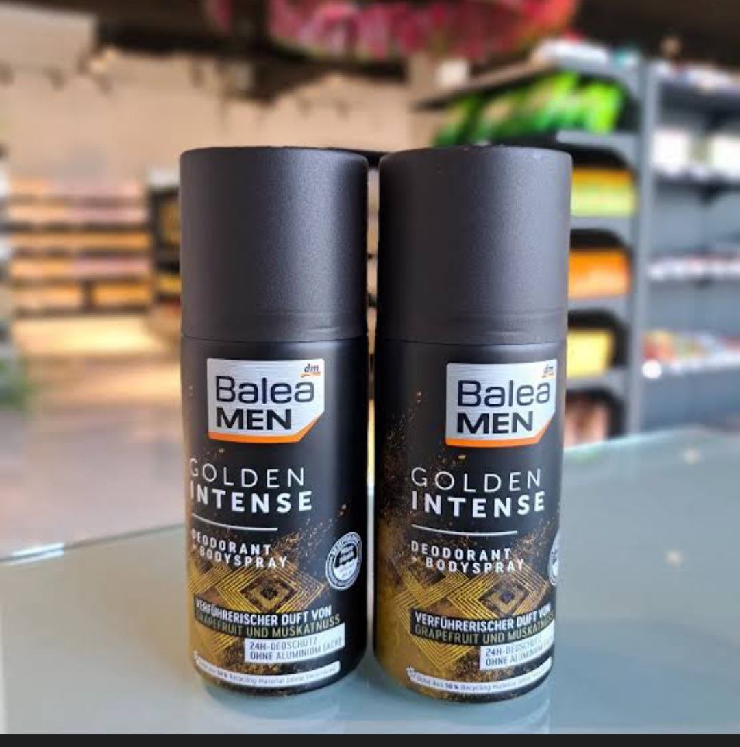 Balea Deodorant Men Sparay