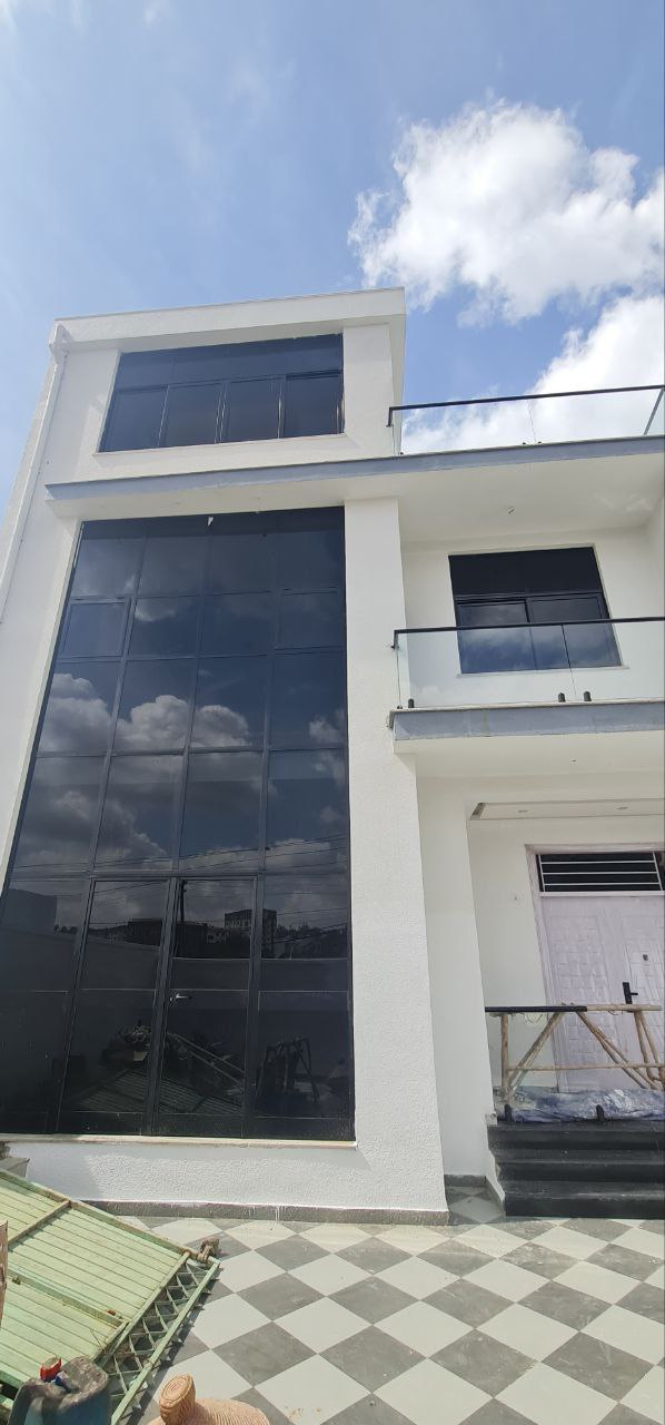 240 ካሬ የሚሸጥ G+1 ቤት በወሰን