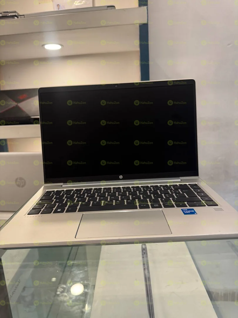 Hp Probook Core i5 11th Generation Laptop