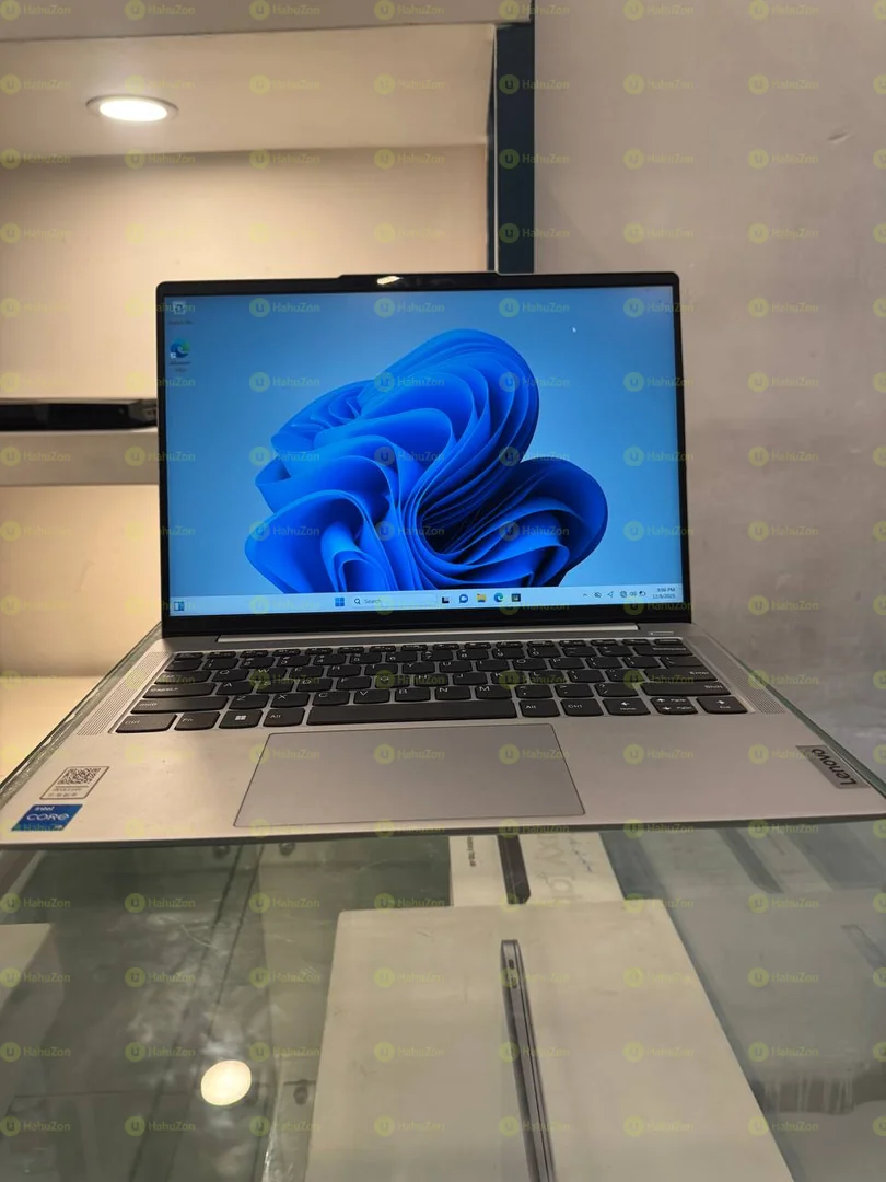 Lenevo Ideapad Core i5 13th Generation Laptop