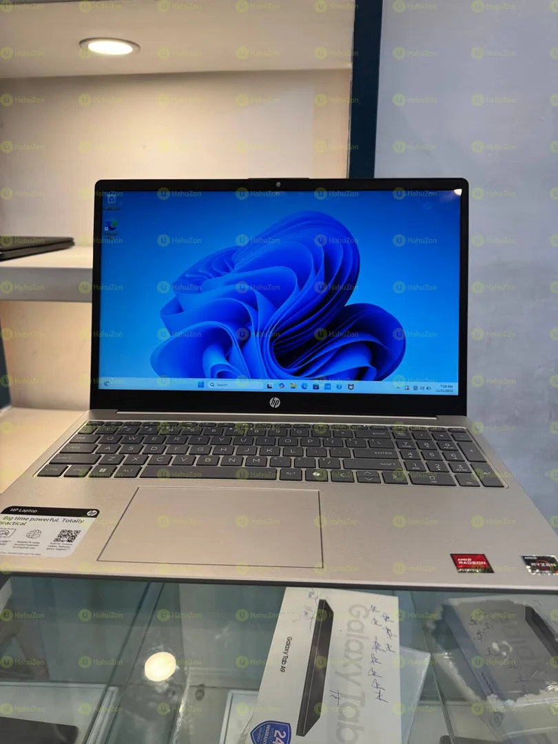 Hp Notebook 7000 series 13th Generation Laptop