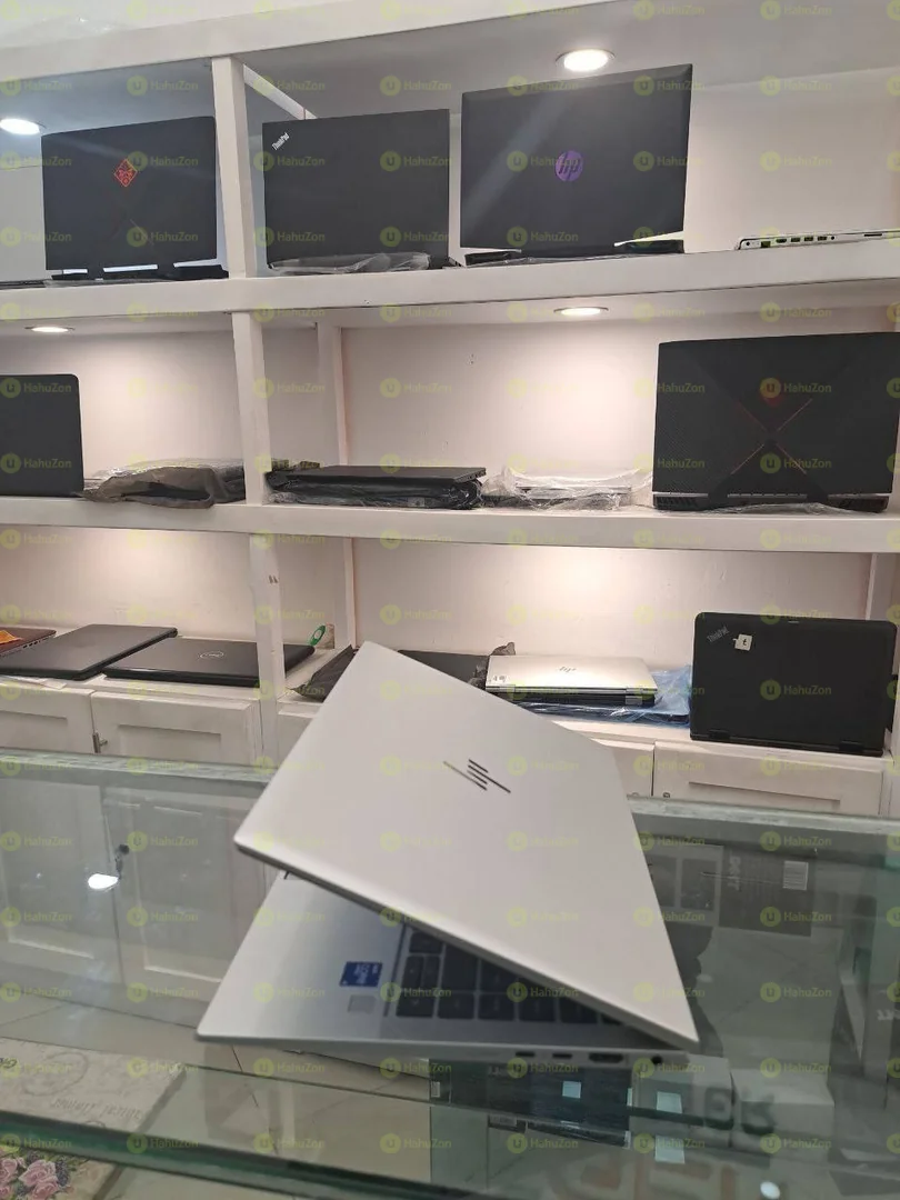 Hp Elitebook 840 G8 Core I5 1th Generation Laptop