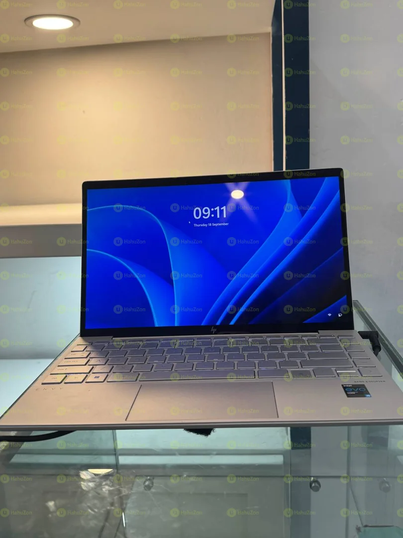 Hp Envy Core i5 11th Generation Laptop