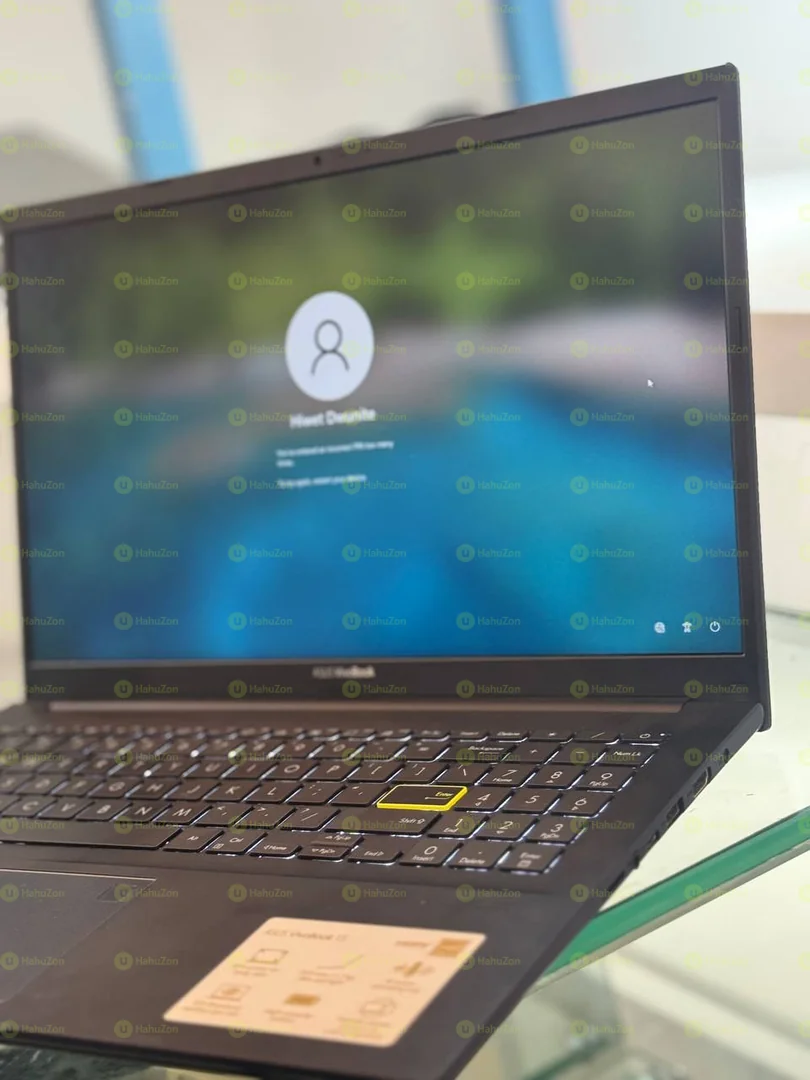 Asus Vivobook Intel Core i5 11th Generation Laptop