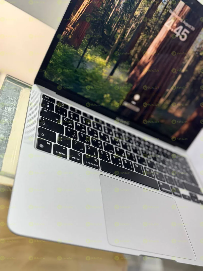 Apple Macbook Air M1 Chip