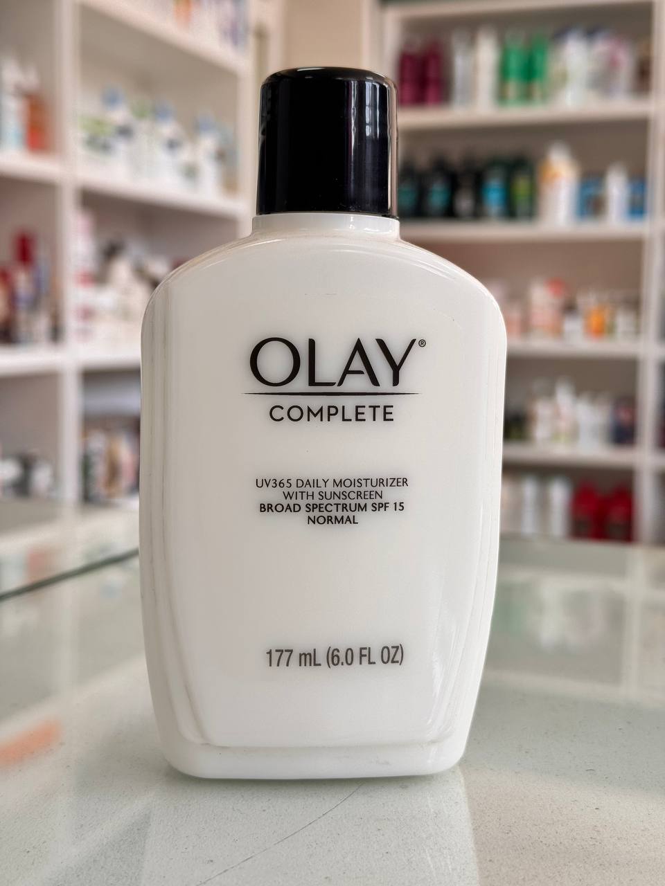 OLAY DAY MOISTURIZER