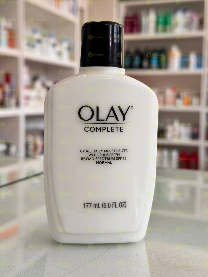 OLAY DAY MOISTURIZER