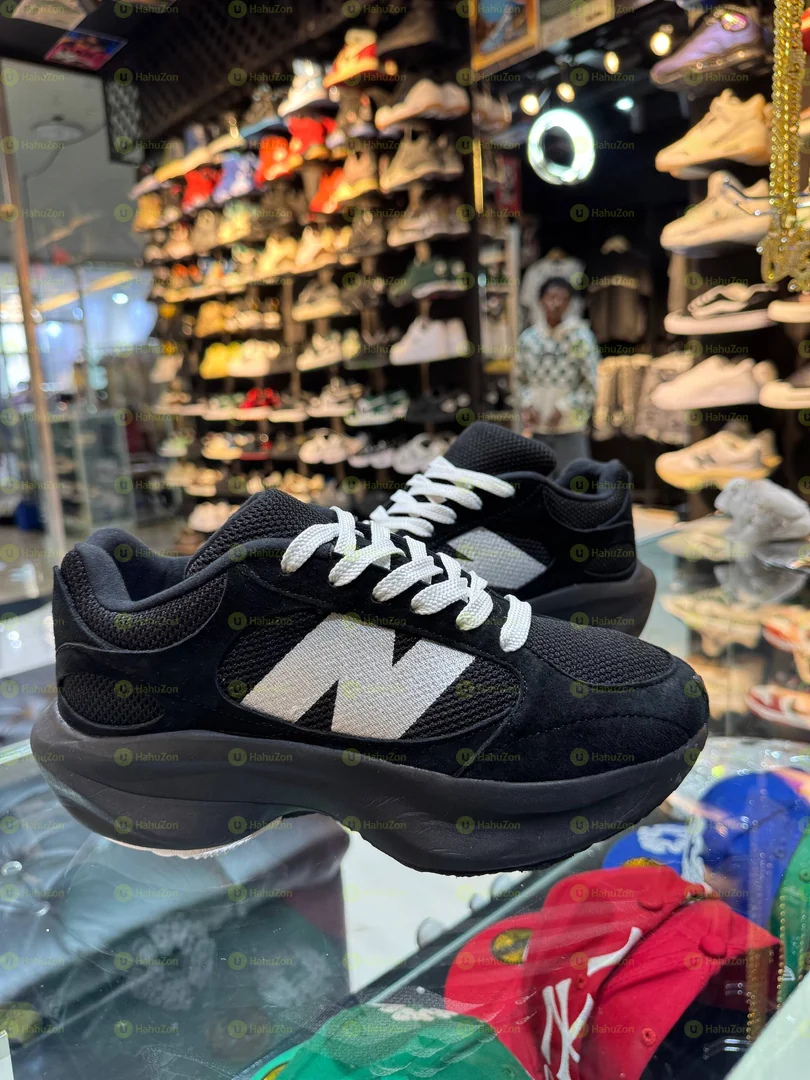 New Balance WRPD Runner Low Men's Shoes