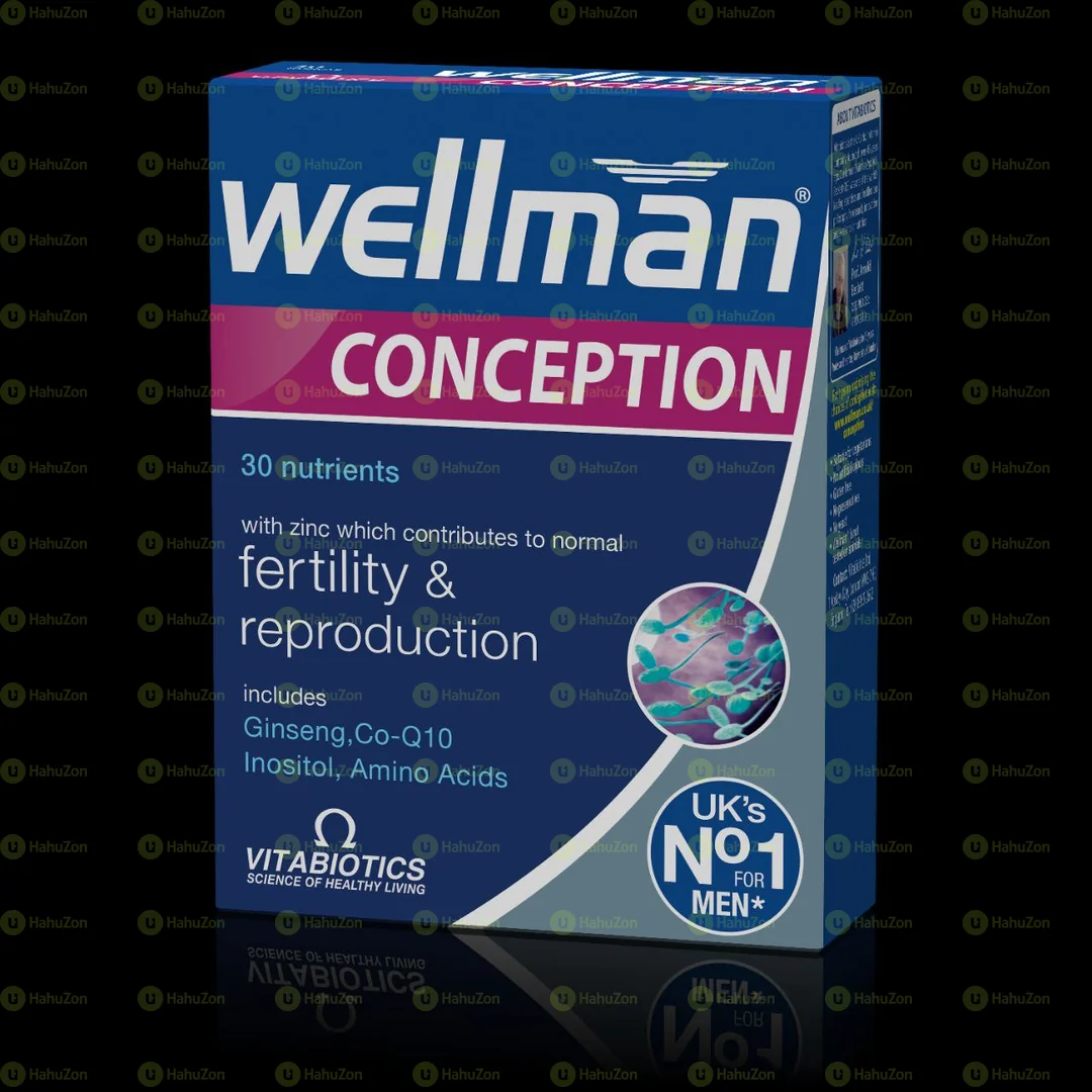 Wellman Conception