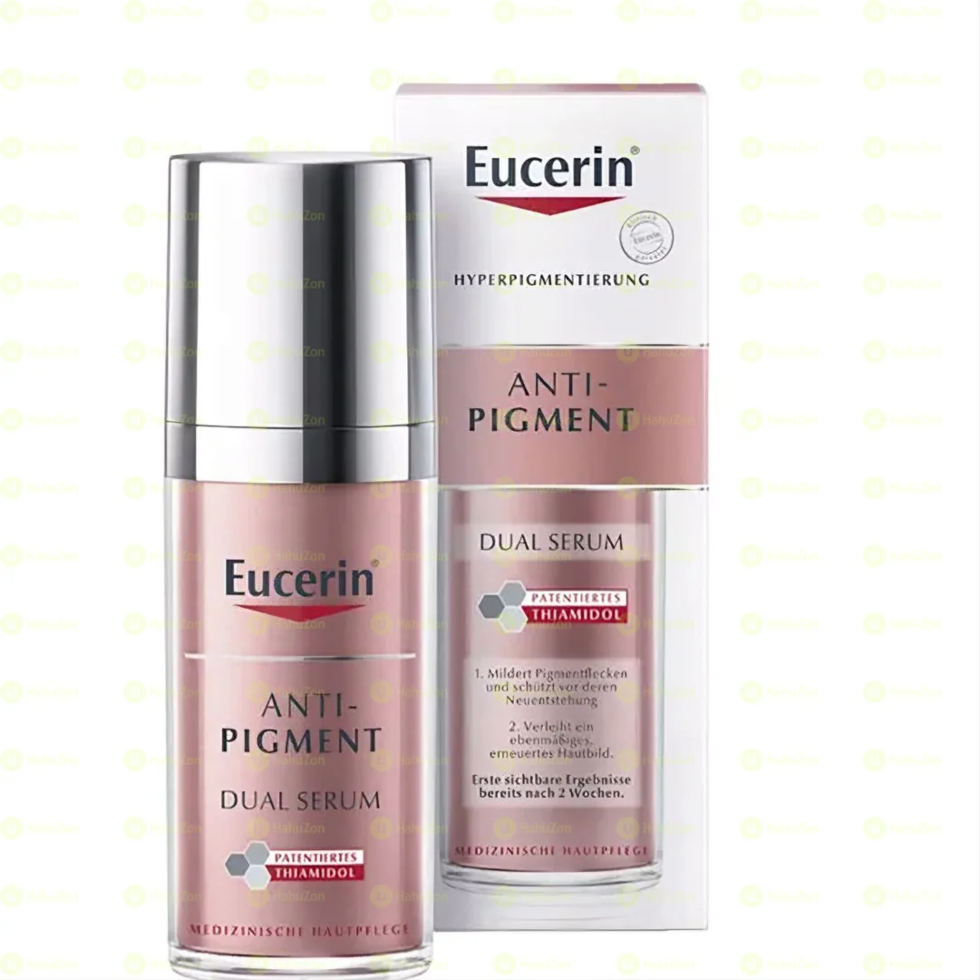 EUCERIN ANTI PIGMENT DUAL SERUM