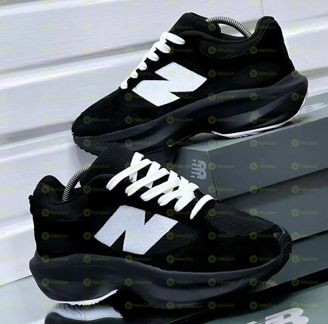 New Balance WRPD Runner Low Men's Shoes