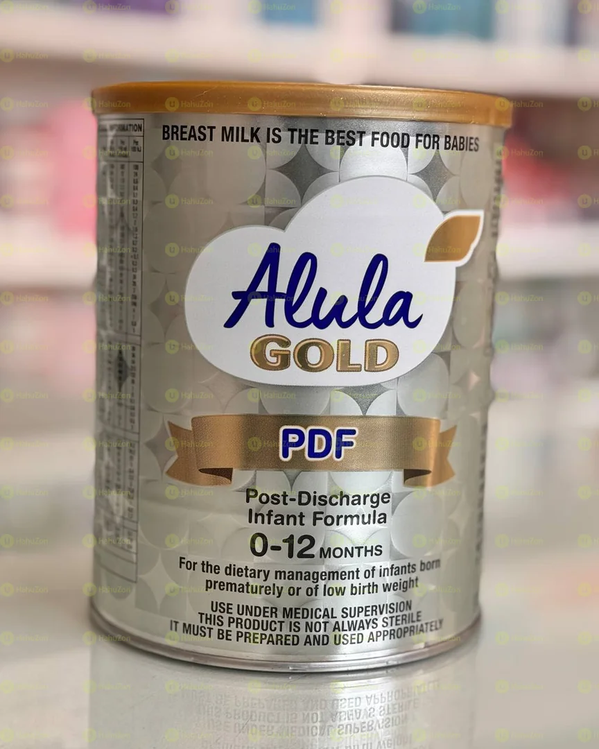 PDF For Premature Babies