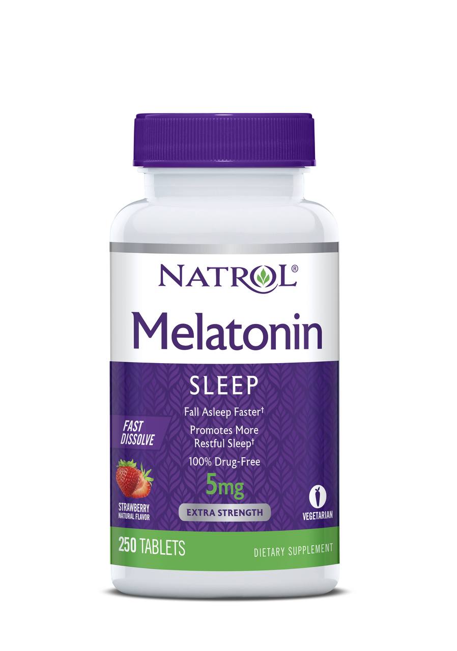 MELATONIN