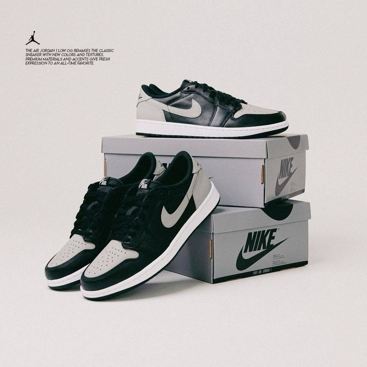 Nike Air Jordan 1 Men's Shoes