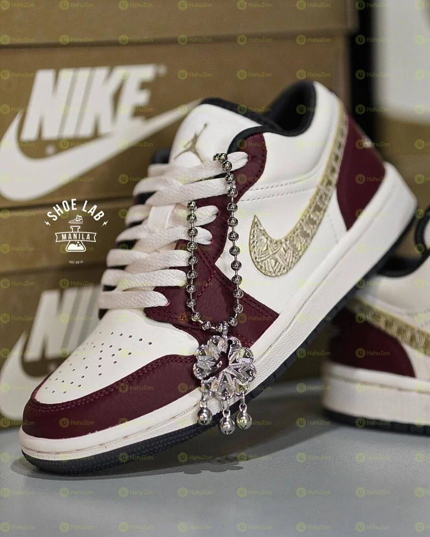 Nike Air Jordan 1 Men's Shoes