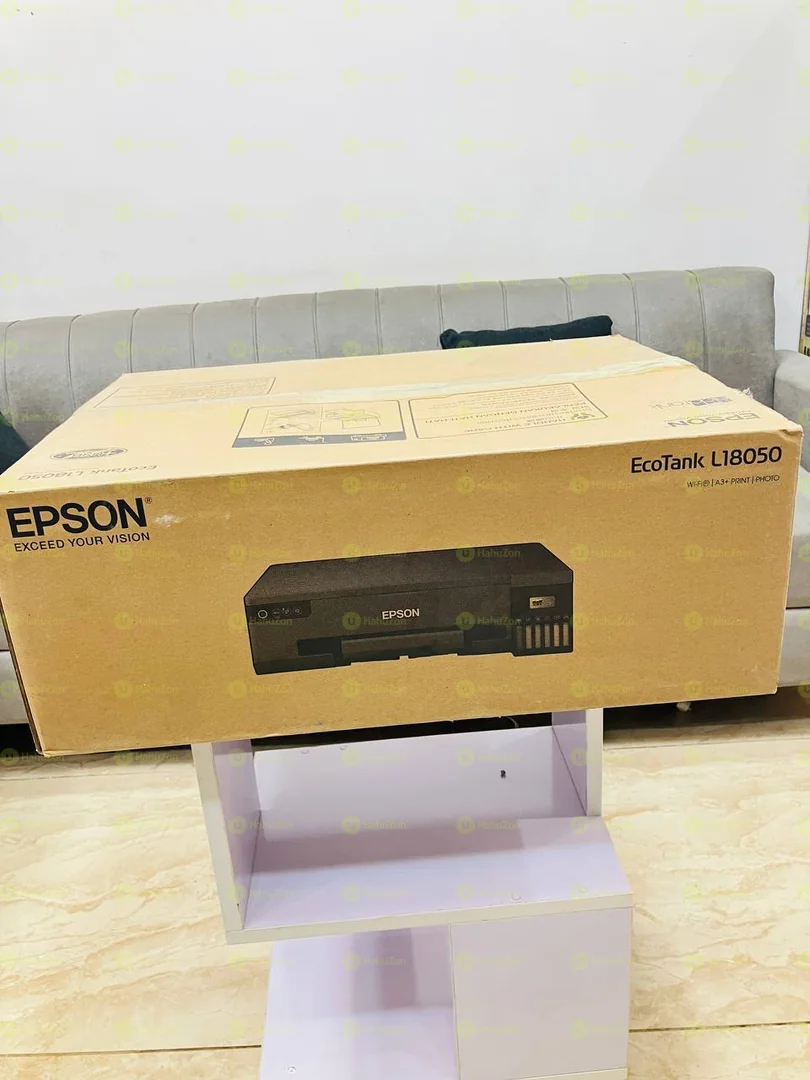 Epson -L18050 Printer