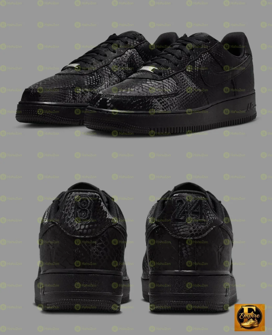 Nike Air Force 1 Low KOBE BRYANT For Men's Shoes