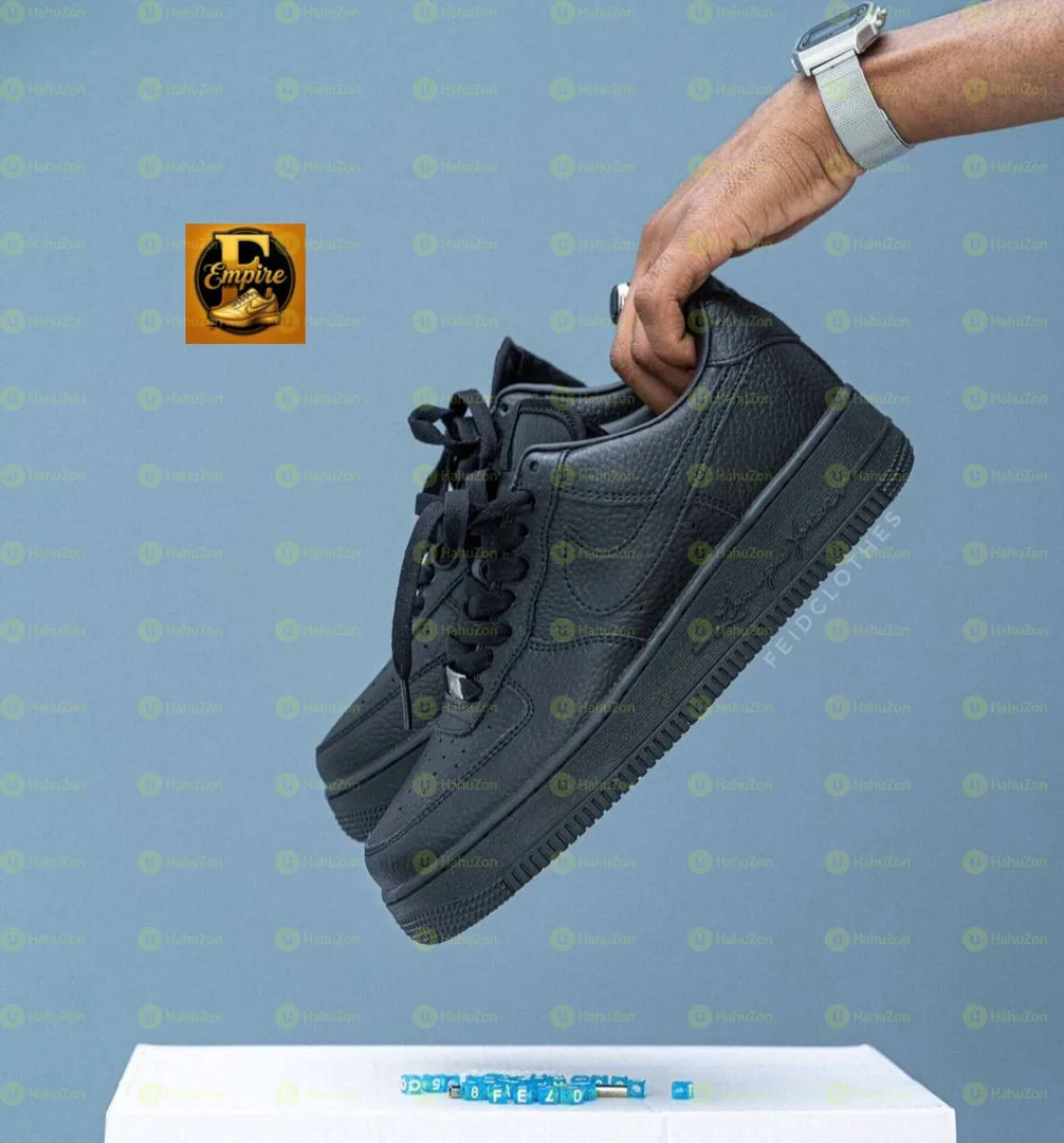 Nike Air Force 1 Low 07 LX Crane Men's Shoes