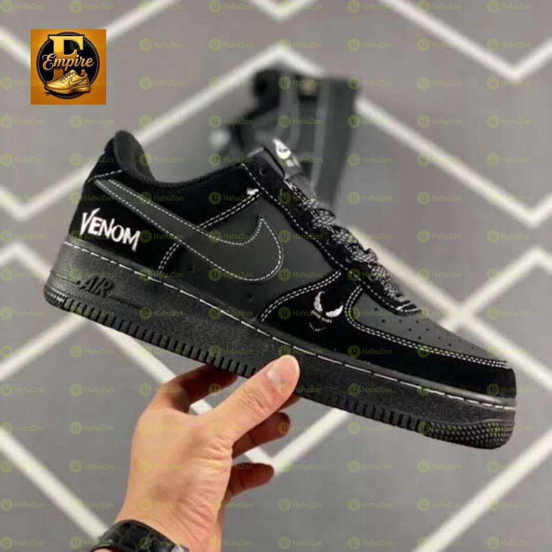 Nike Air Force 1 Low Premium VENOM Men's Shoes