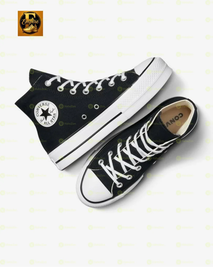Converse All Star Double Sole Men's Shoes