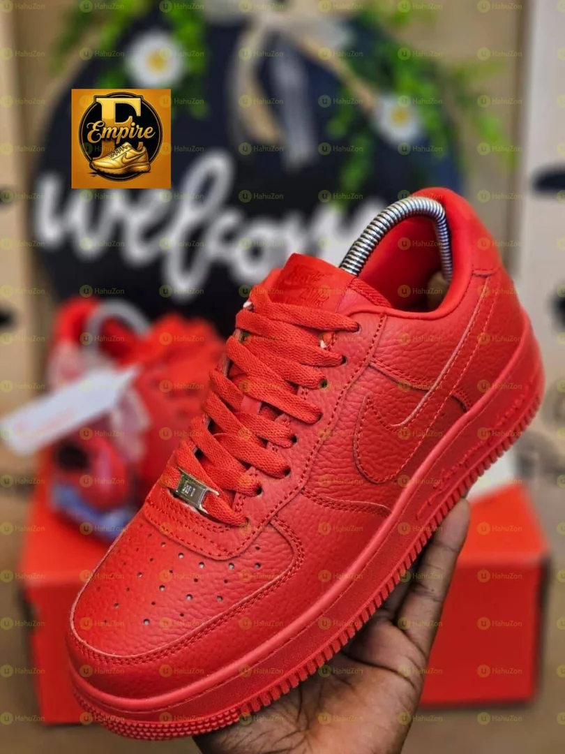 Nike Air Force 1 Low Men's Shoes