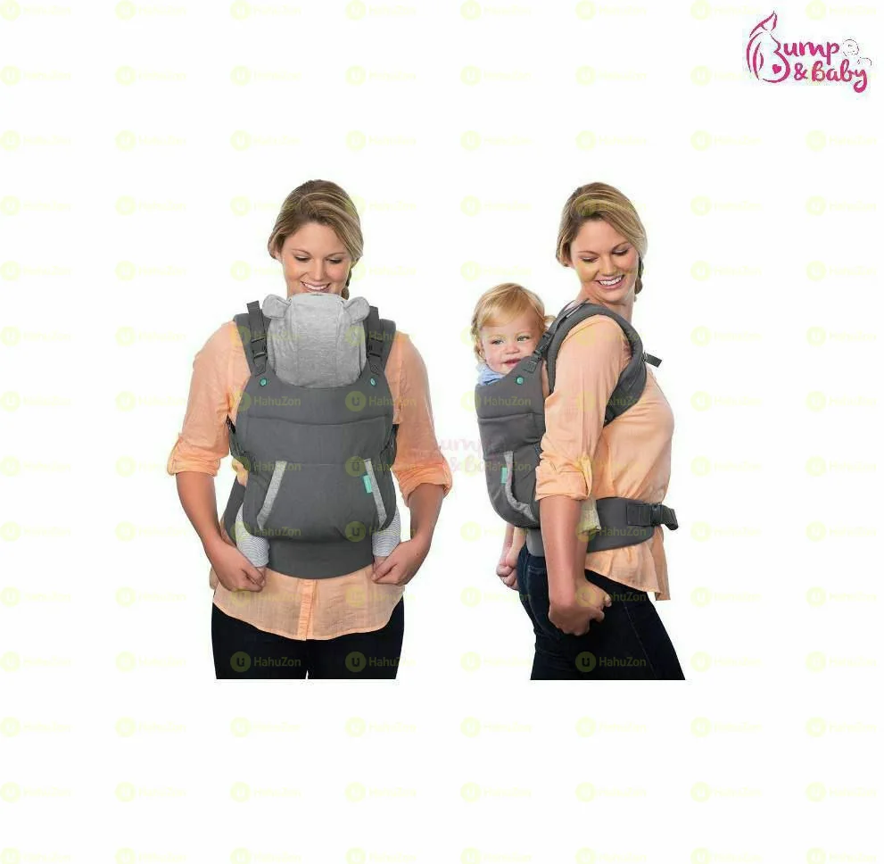 infantino Ergonomic Baby Carrier