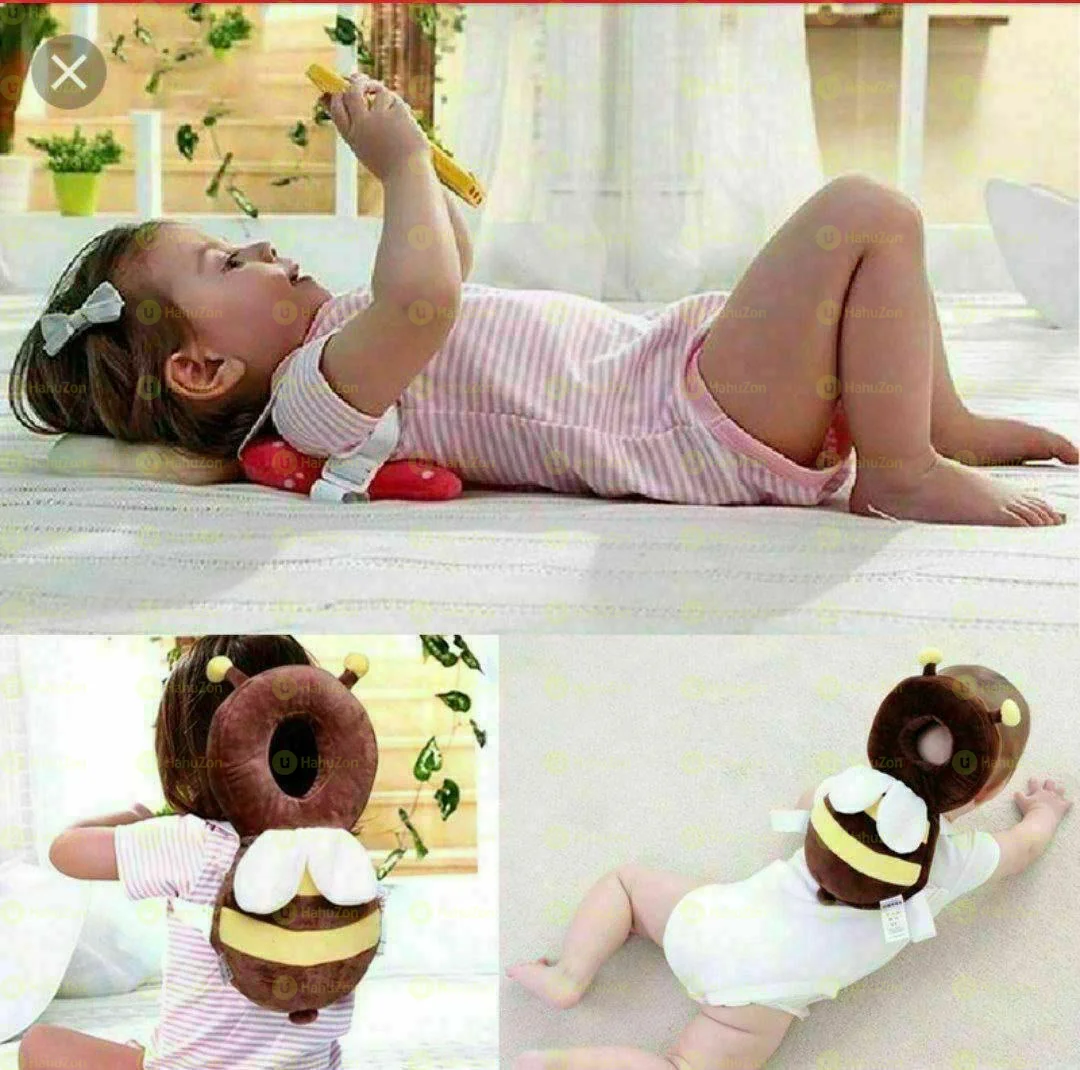 የደህንነት መጠበቂያ ትራስ