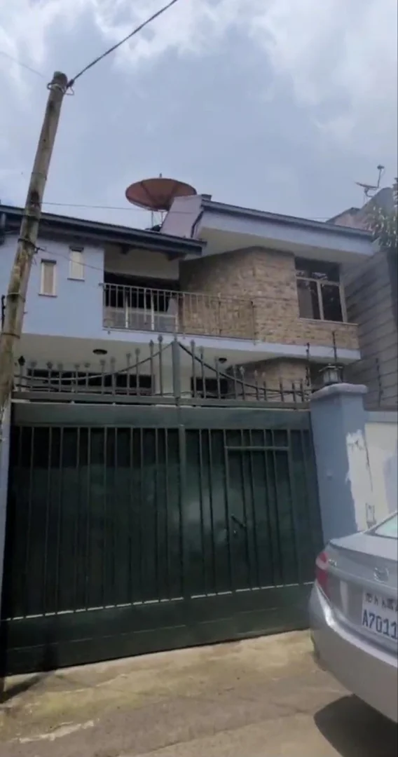 175 ካሬ የሚሸጥ ቤት በቦሌ