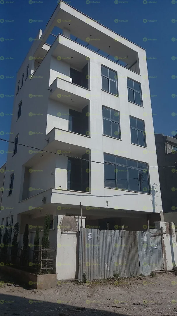 75 ካሬ የሚሸጥ ቤት በአያት