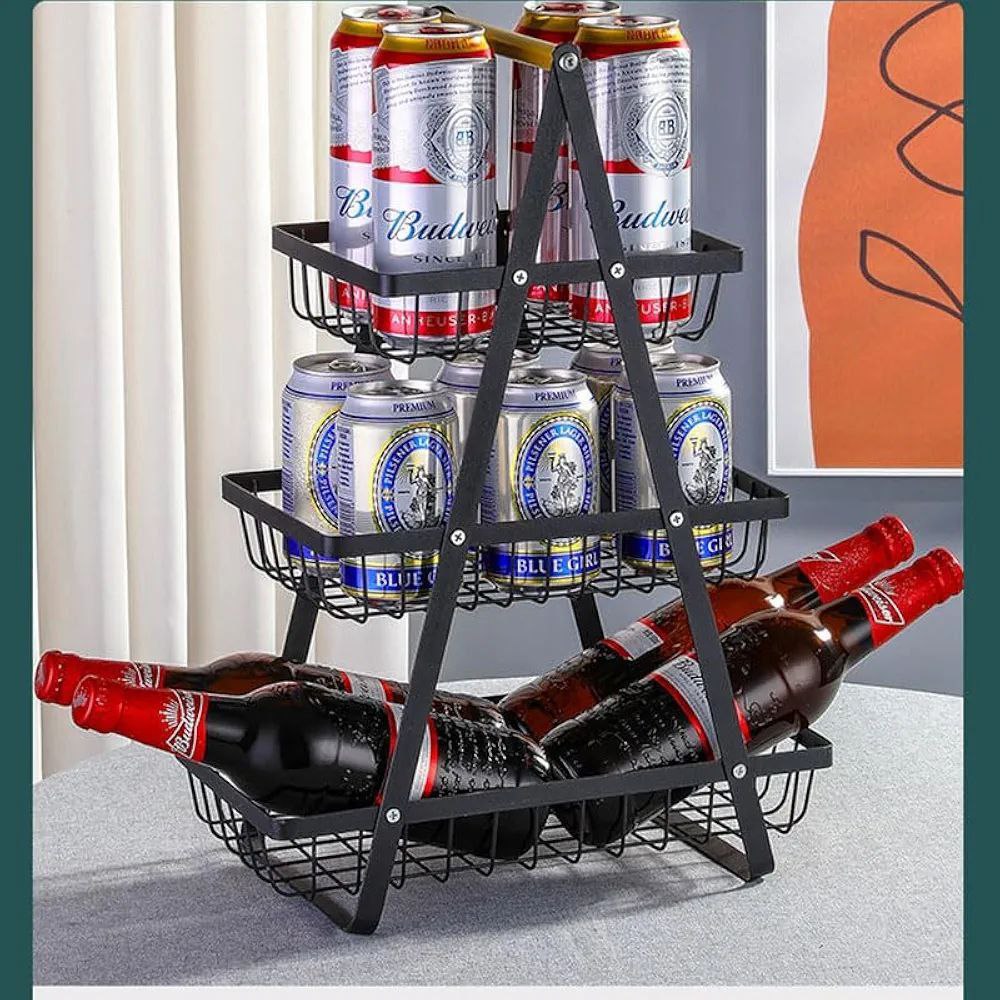 የፍራፍሬ ማስቀመጫ