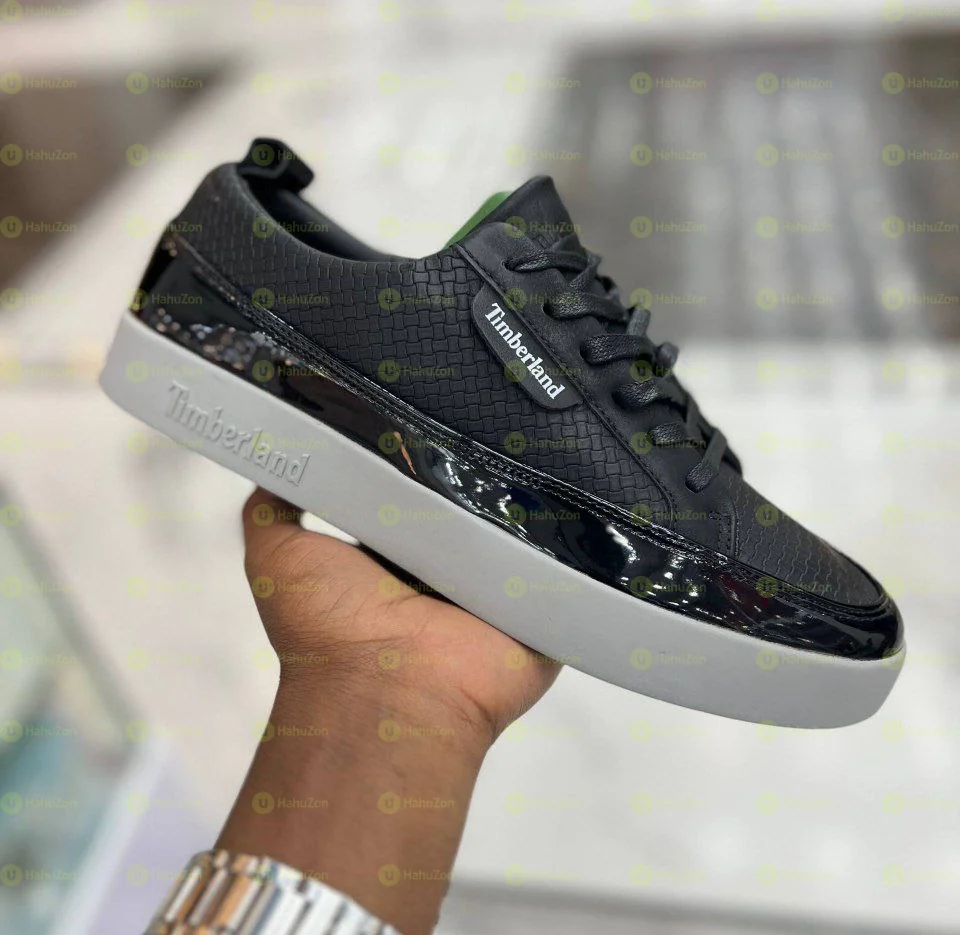 Timberland Flat Men's Shoes