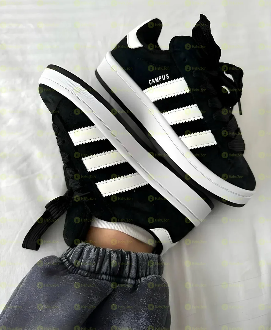 Adidas Campus Women's Shoes